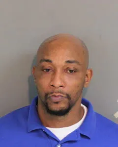 Registry photo of Toriano Williams