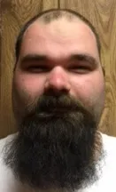 Registry photo of Shane Kyle Sanders