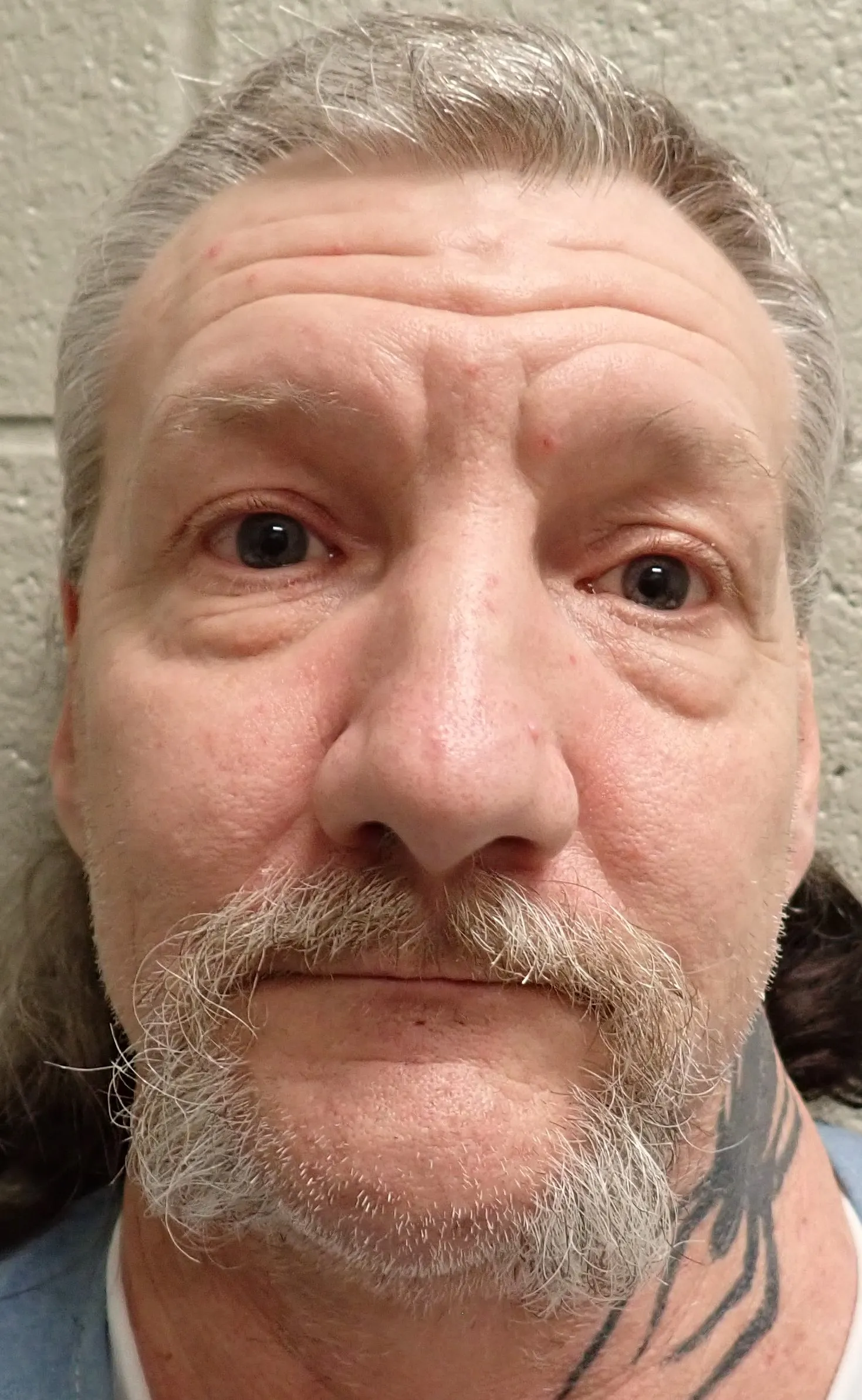 Registry photo of Jason Gunn