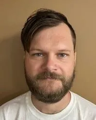 Registry photo of Shane Herron