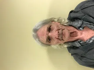 Registry photo of Bruce Wayne Kearney