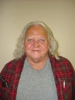 Registry photo of Michael Ray Axton