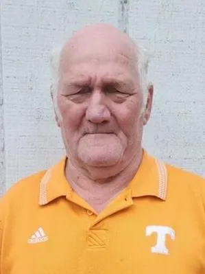 Registry photo of Doyle Alexander Henry