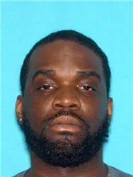Registry photo of Darius Riley
