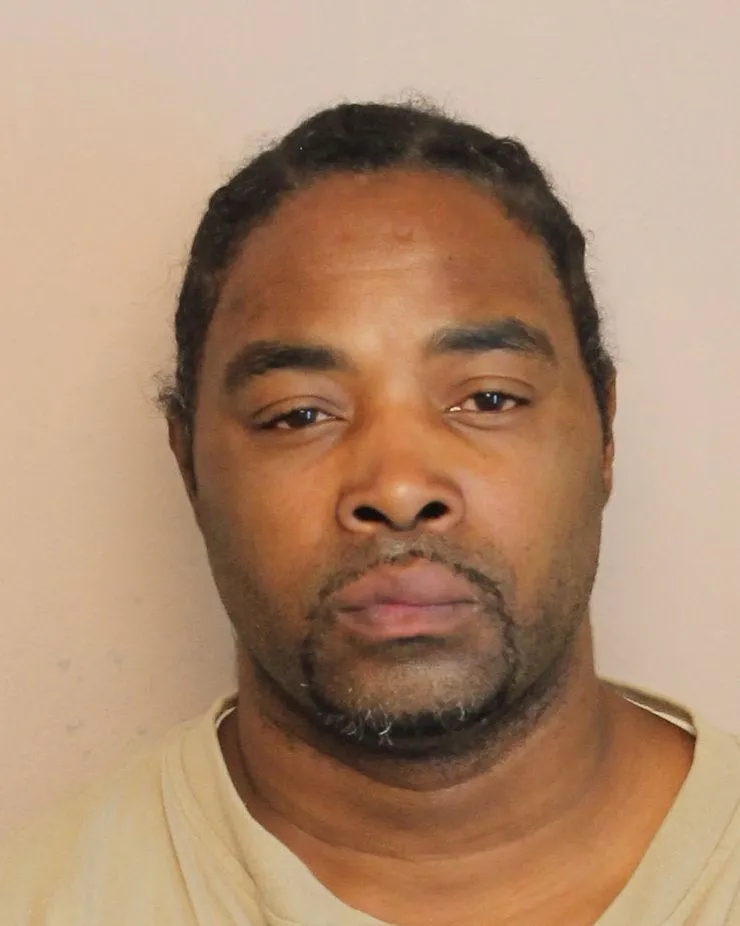 Registry photo of James Eugene Maple