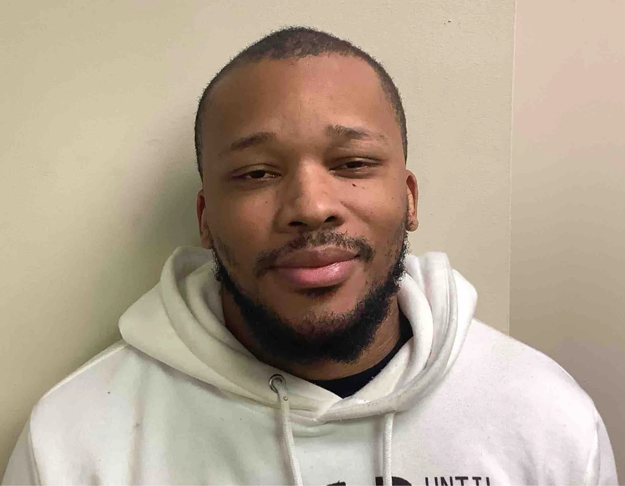 Registry photo of Michael Kenneth Freeman