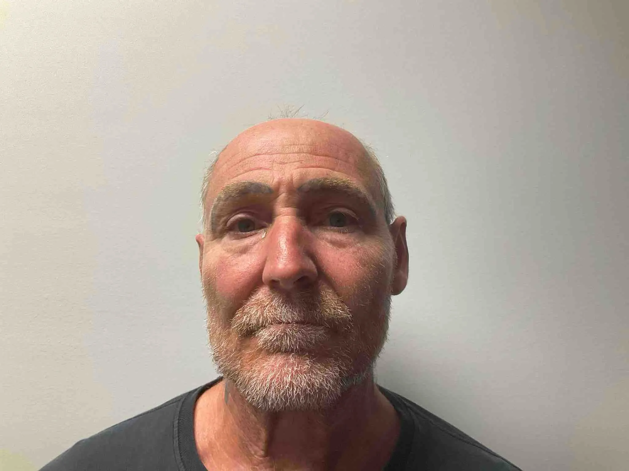 Most recent booking photo for Robert L Clark