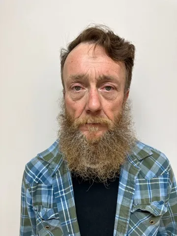 Most recent booking photo for Jonathan Eugene Camp
