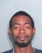 Registry photo of Antwuane Kentrell Franklin
