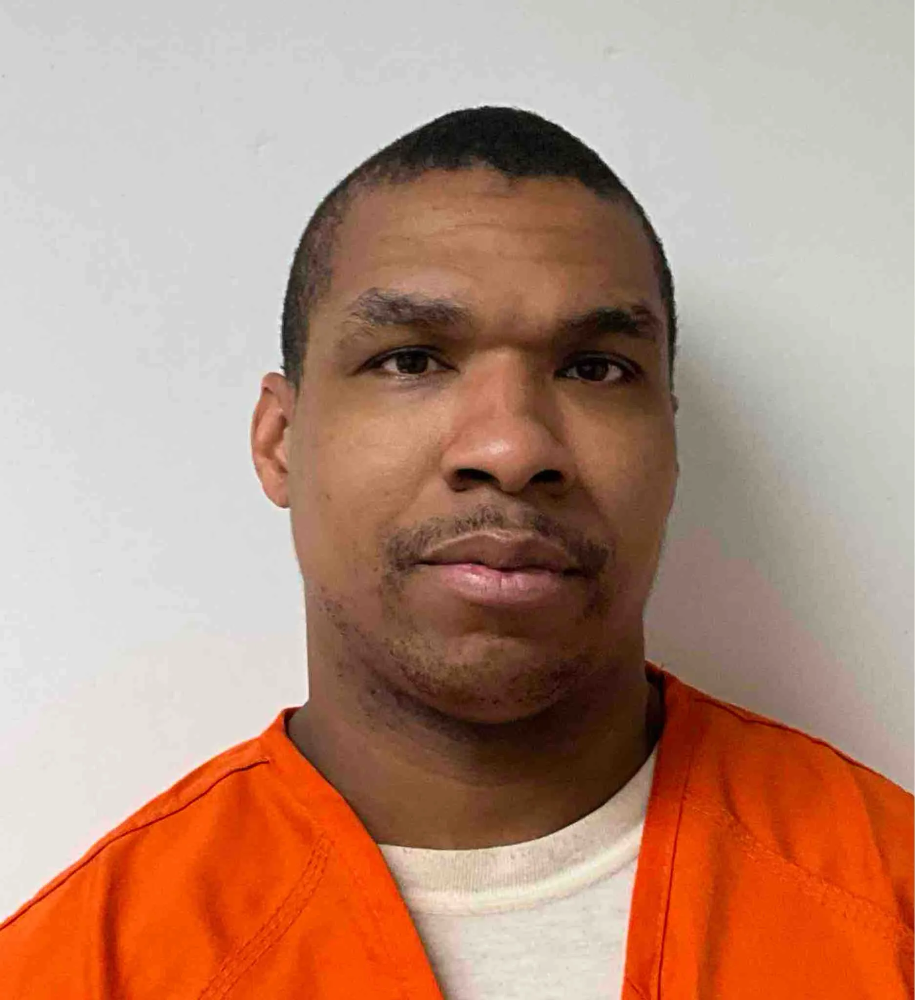 Registry photo of Derrion Deverdrick Kirby