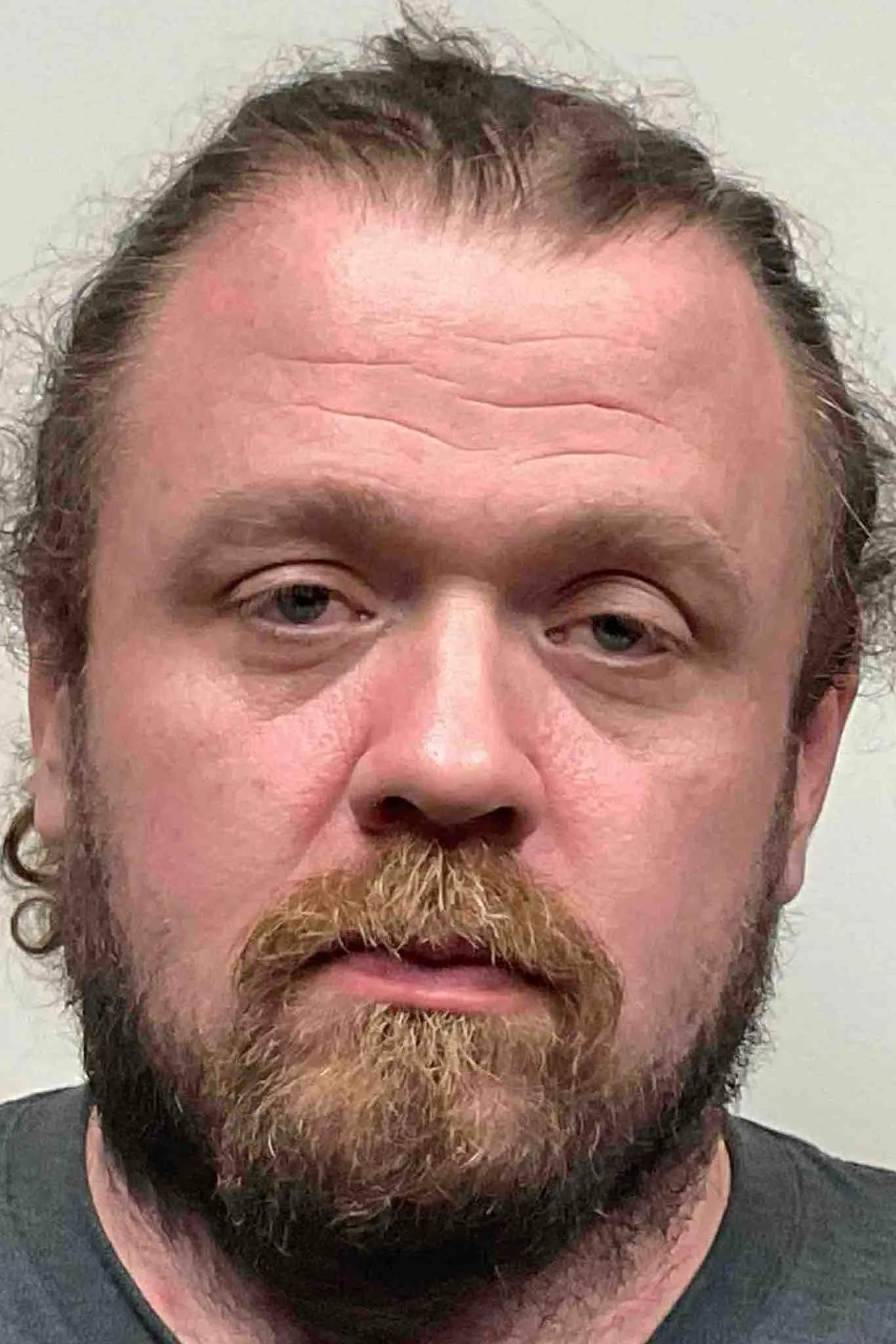 Registry photo of Corey Lee Terry