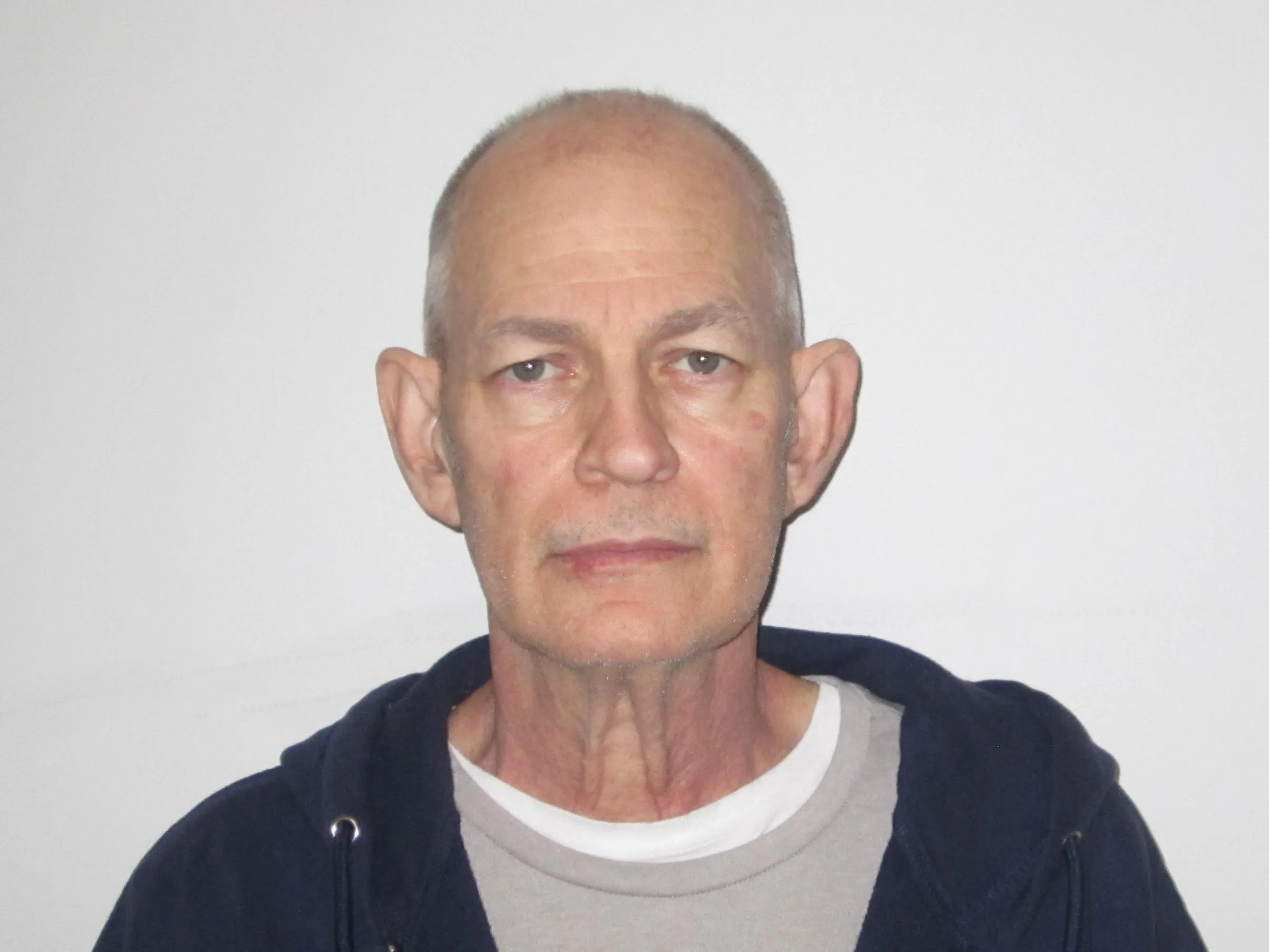 Registry photo of William Underwood