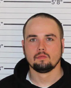 Registry photo of Bruce Matthews