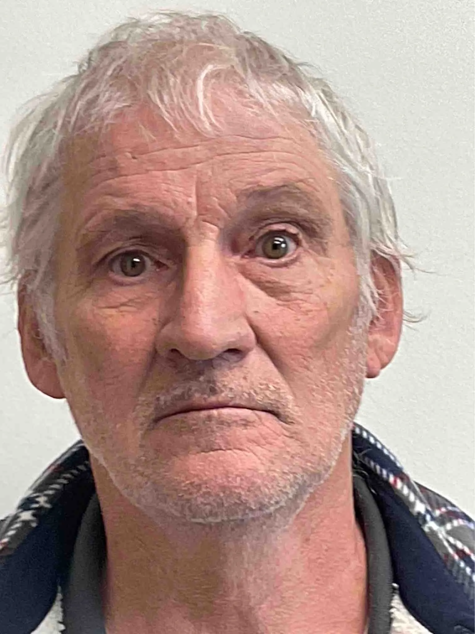 Registry photo of Robert Dean Smith