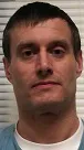 Registry photo of Chad Brown