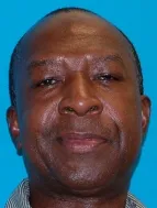 Registry photo of Willie Vonzil Anthony