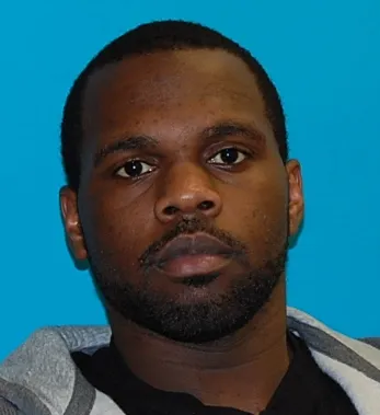 Registry photo of Akeem Olujawon Scott
