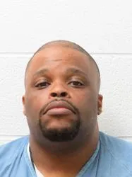 Registry photo of Steve Dewey Johnson