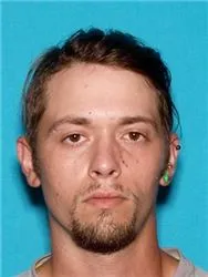 Registry photo of Patrick Hawkes