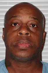 Registry photo of Thomas Bernard Bostic