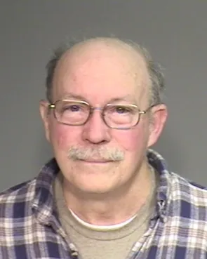 Registry photo of Timothy Arrington Pfenning