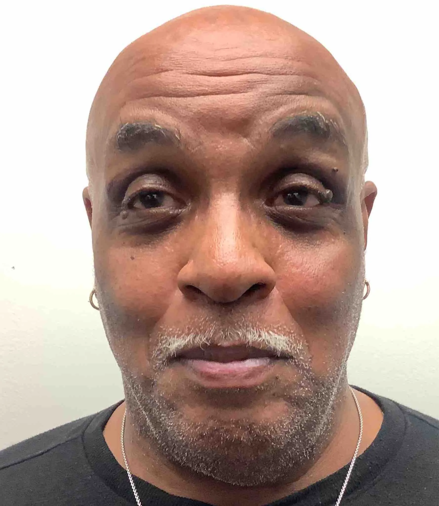 Registry photo of Harvey Eugene Taylor