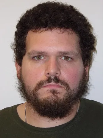 Registry photo of Michael Andre Simmons