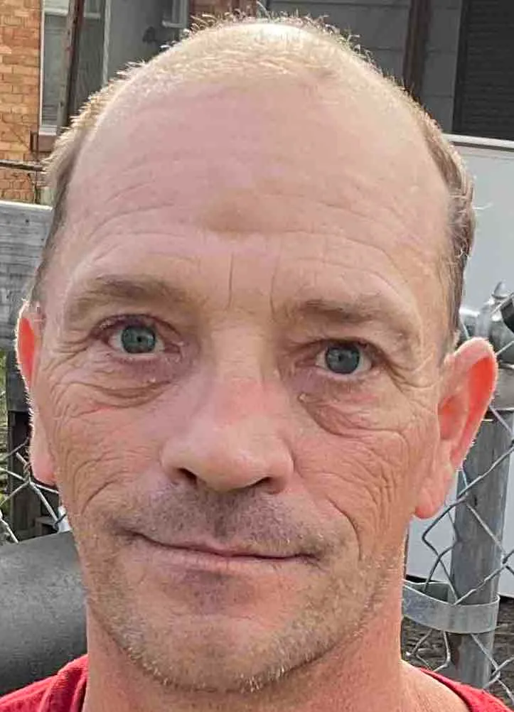 Registry photo of James Dean Tull