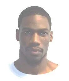Registry photo of Letalvis Darnell Cobbins
