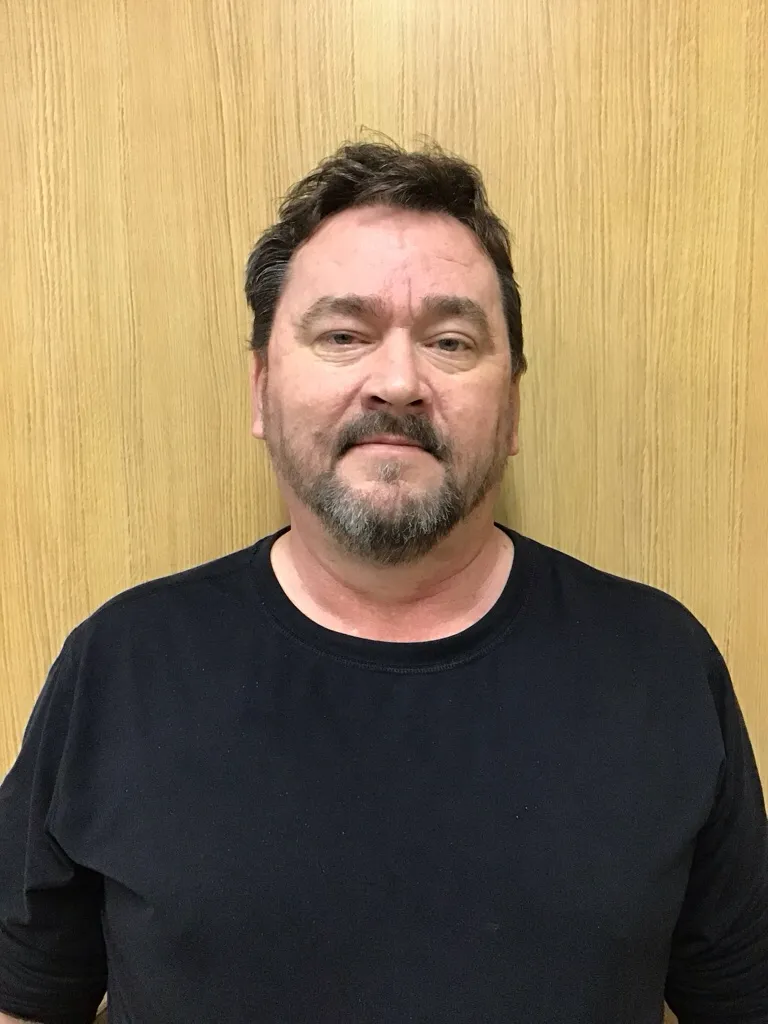 Registry photo of James Williard Lucas