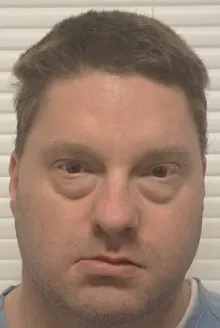 Registry photo of Nathaniel Edward Cantrell