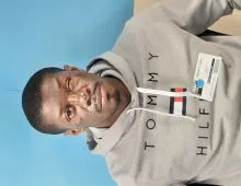 Registry photo of Rodney Terrell Lewis