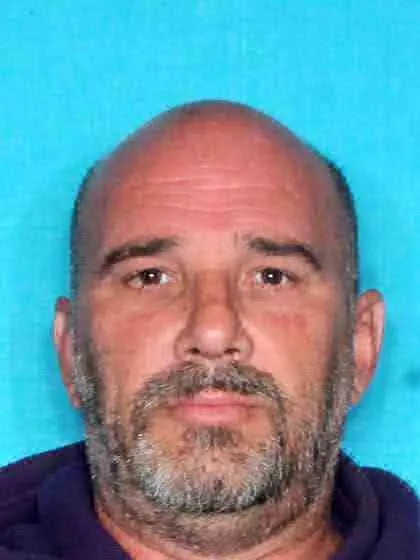 Registry photo of Kevin Murray Morales