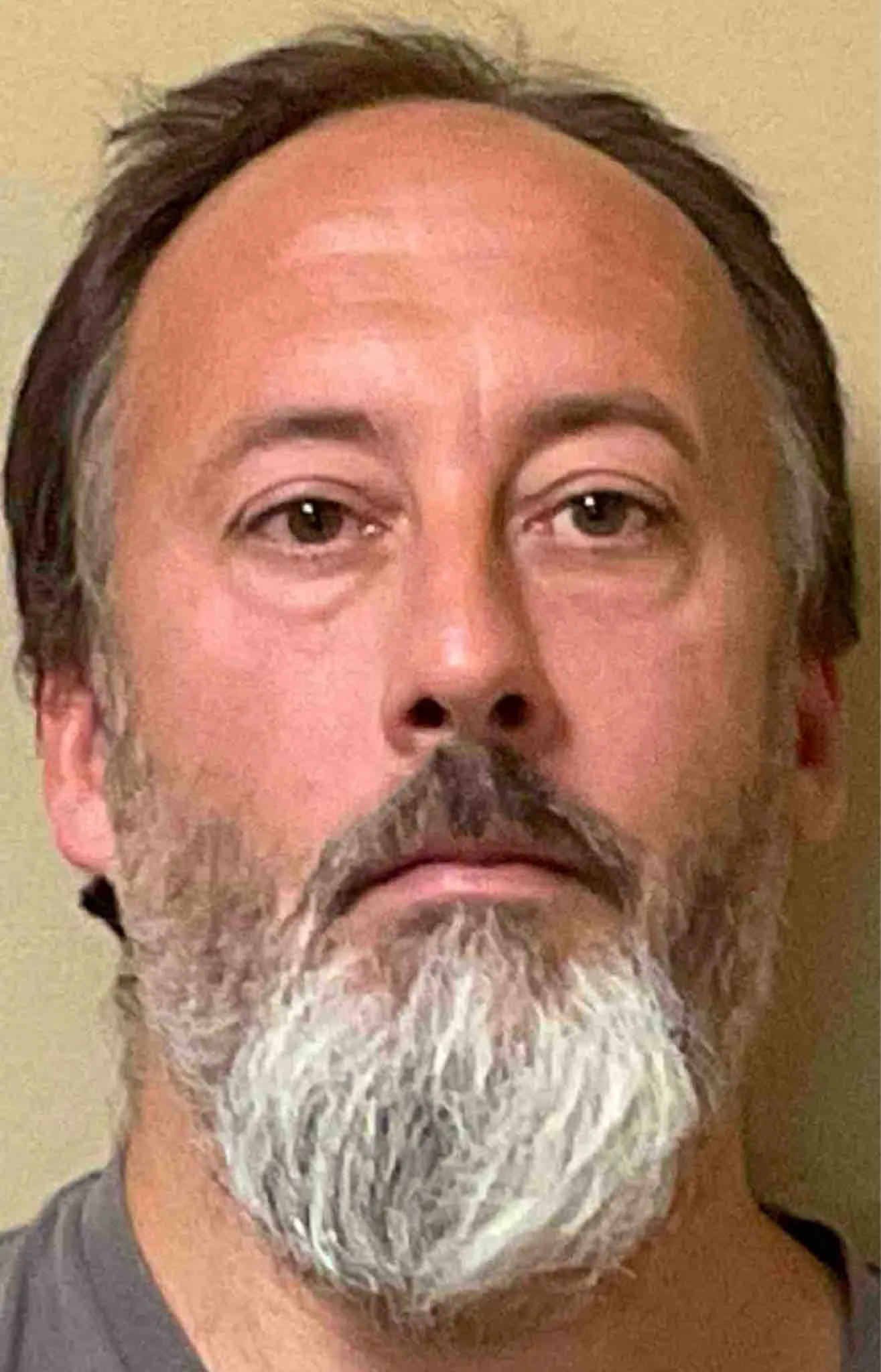 Registry photo of Mark Anthony Overstreet