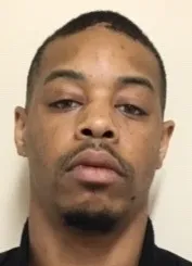 Registry photo of Macktee Smith