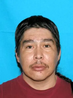 Registry photo of Fred Howard Biddix