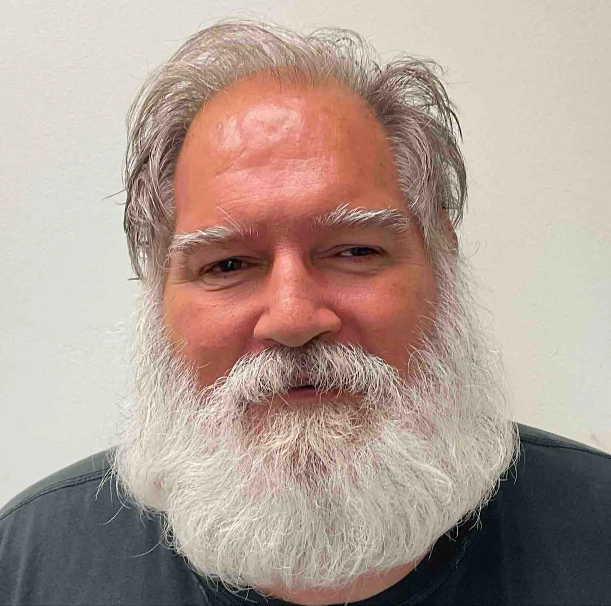 Registry photo of Daniel James Holmes