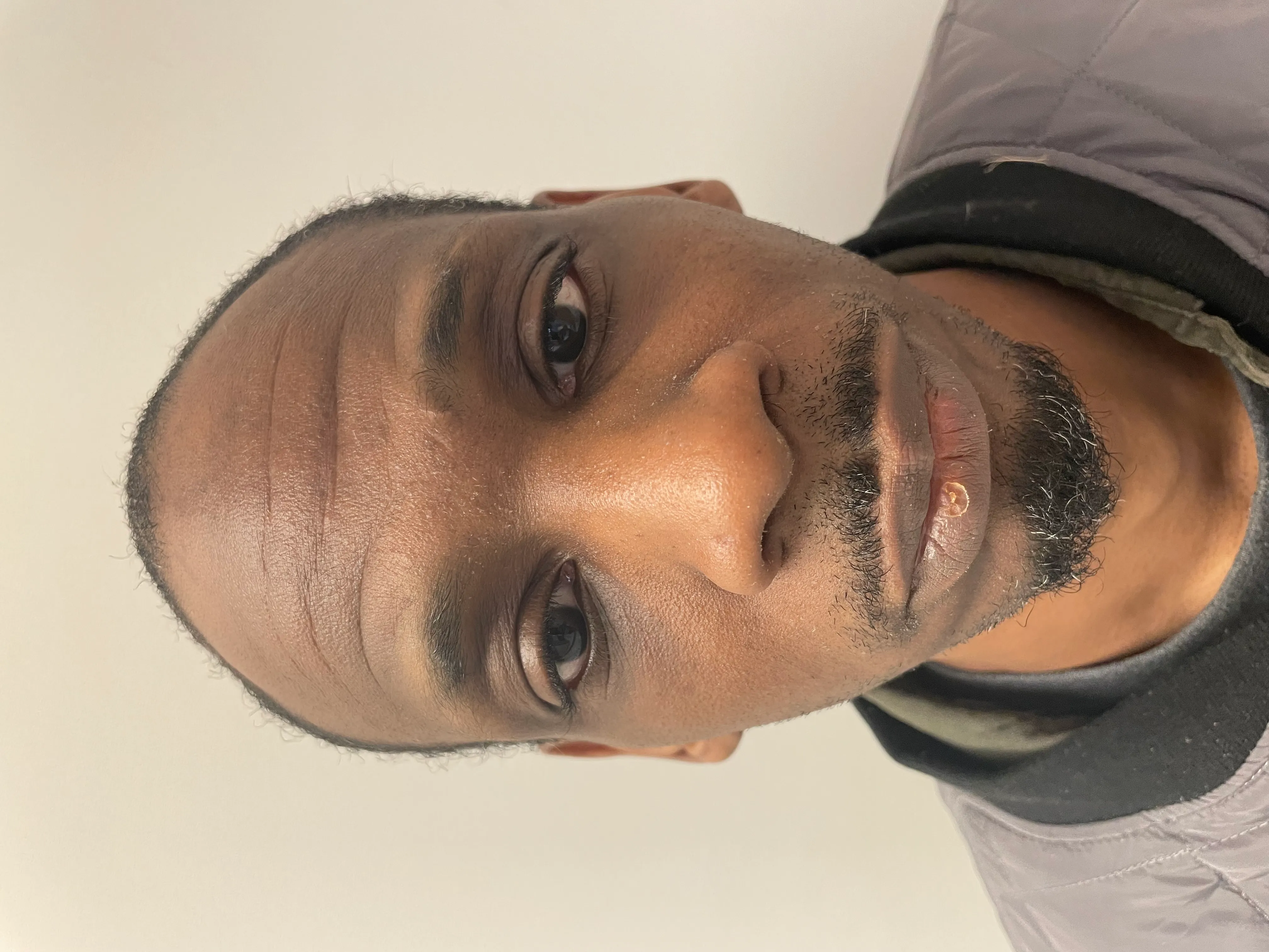 Registry photo of Larry Devon Greene