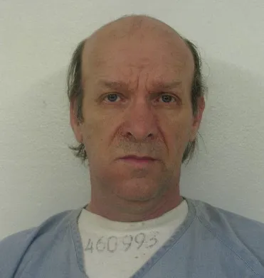 Registry photo of William Wiley Jones