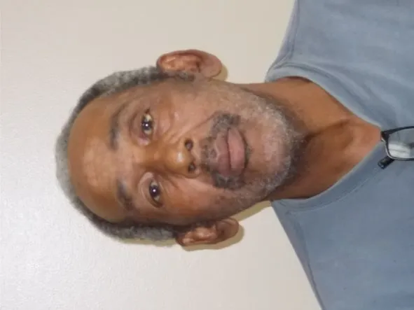 Registry photo of Jimmy Edward Underwood