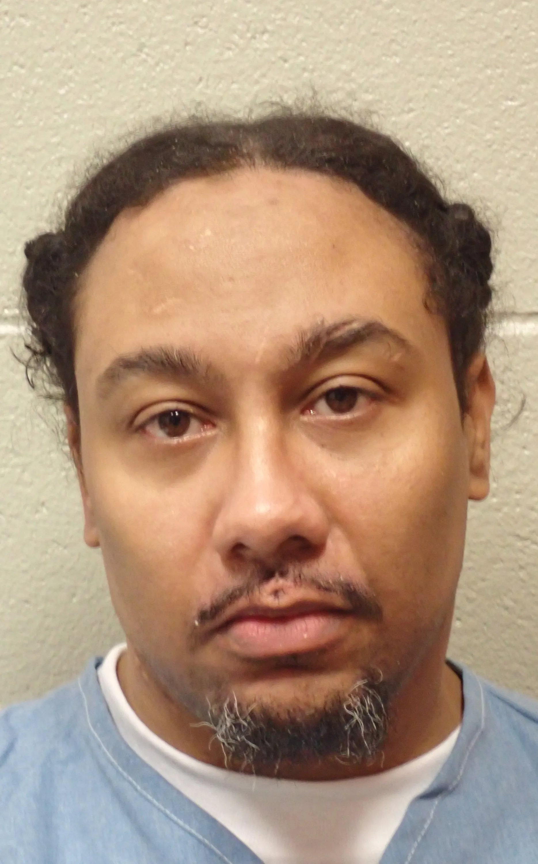 Registry photo of Leonard S Howard