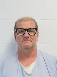 Registry photo of Thaddus Leander York