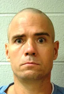 Registry photo of Michael Donavan Avin