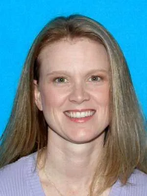 Registry photo of Sandy L Binkley