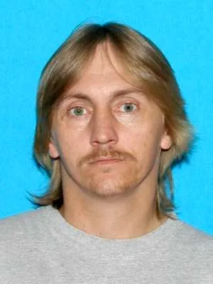 Registry photo of Joseph Nathaniel Nance