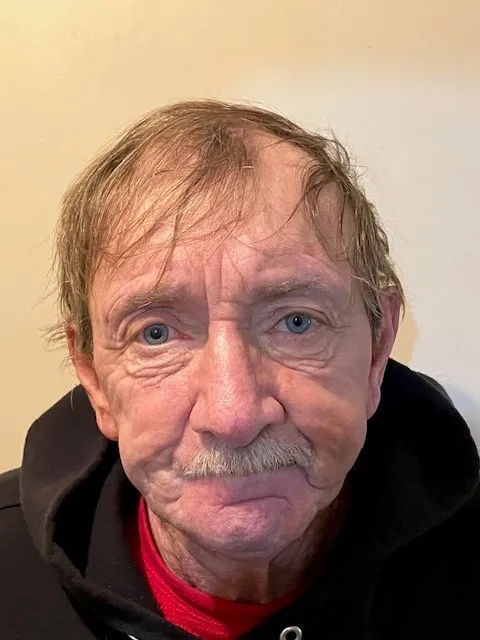 Registry photo of Charles Robert Brewer