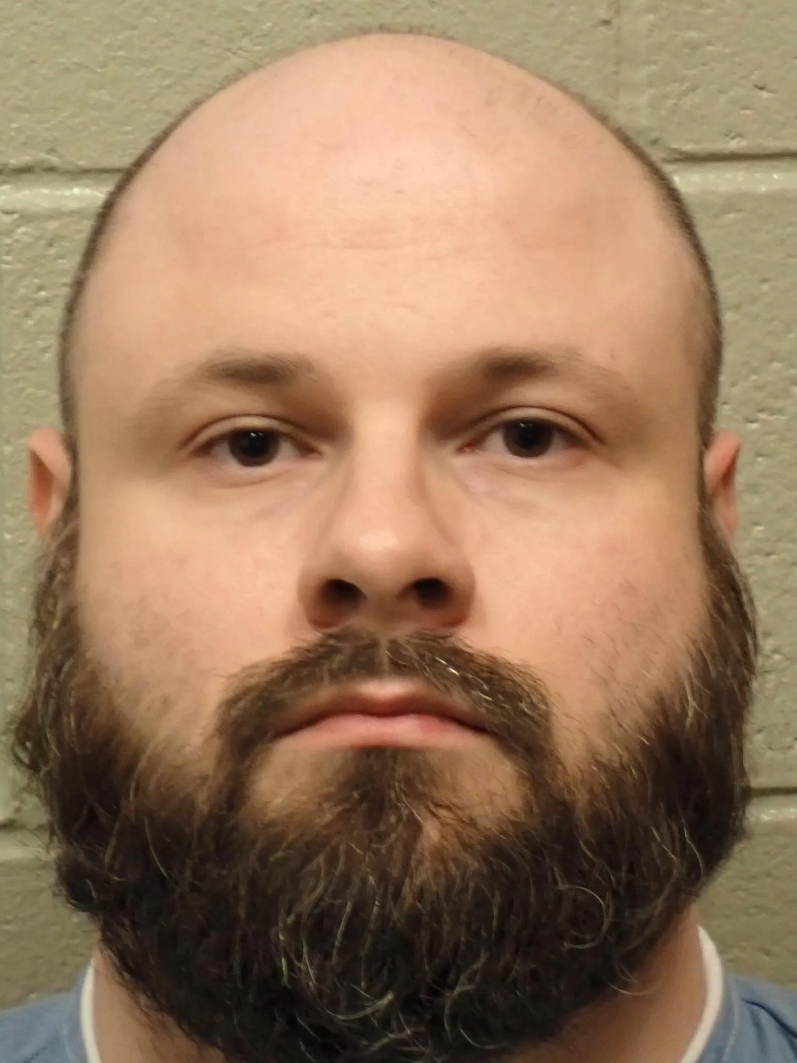 Registry photo of Jacob Daniel Franks