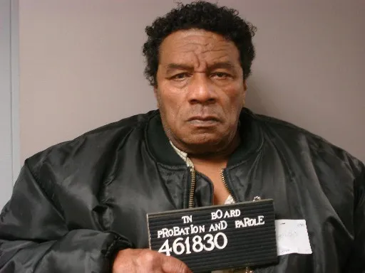 Registry photo of Daniel Nichols