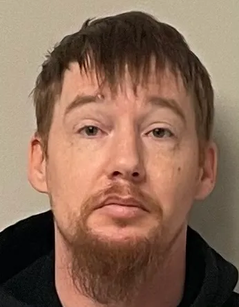 Registry photo of Jeffrey Todd Lyons