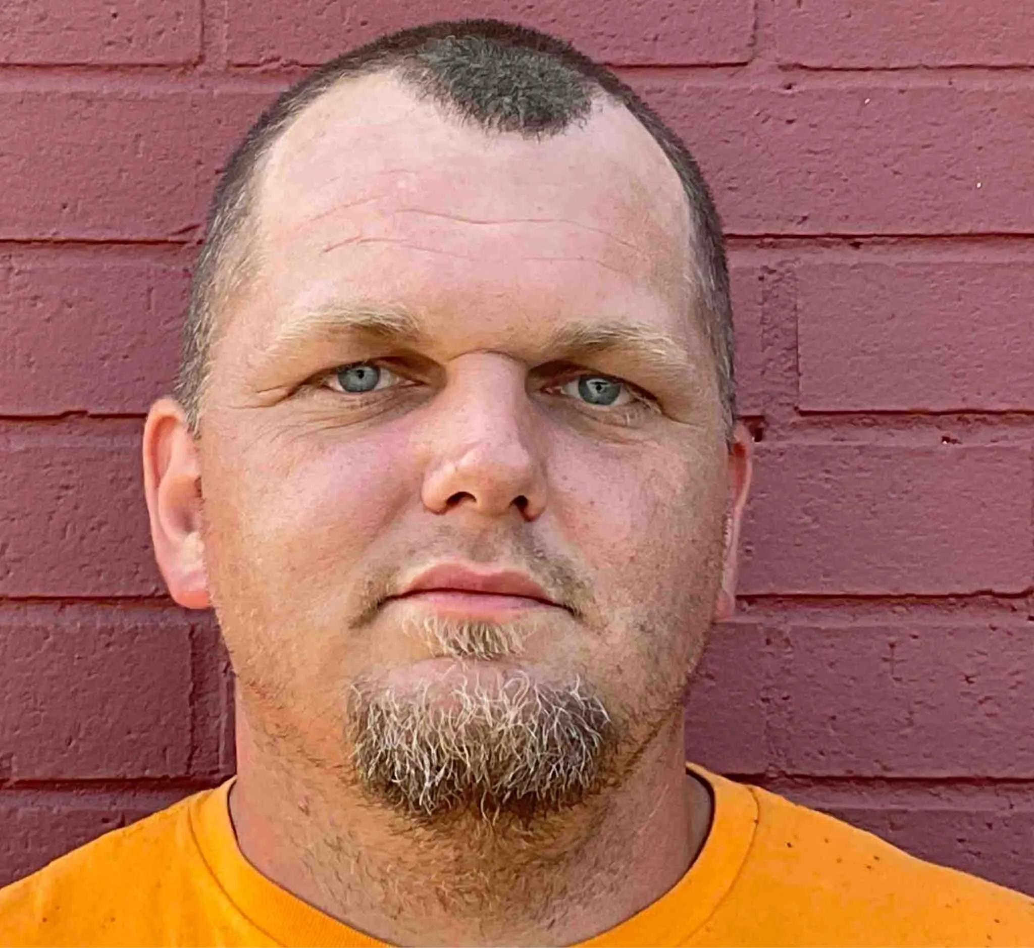 Most recent booking photo for DOUGLAS R KNIGHT